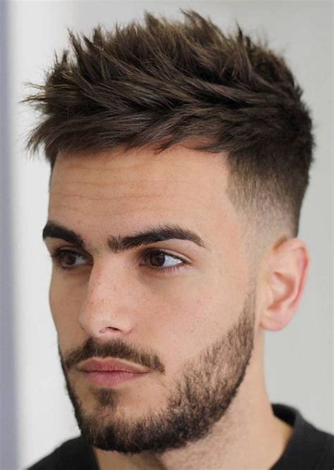 2021 Men Hair Style Putnambiolulfo