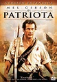 El Patriota Mel Gibson The Patriot Pelicula Dvd - $ 179.00 en Mercado Libre