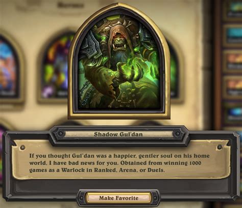 All Hearthstone Alternate Heroes List Of Cosmetic Hero Portraits And