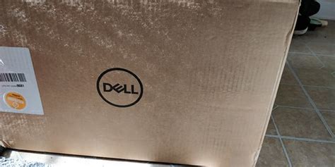 Dell Packaging Dell Inspiron Gaming Pc Desktop Amd Ryzen 7 Flickr