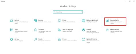 Activer Et Désactiver Le Thème Sombre Windows 10 Ionos