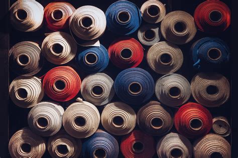 28 Types Of Fabrics And Their Uses 2022 Masterclass