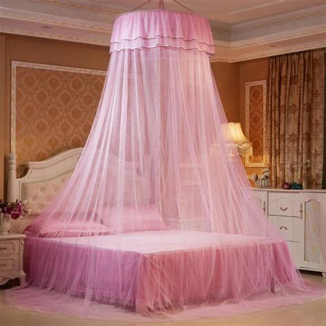 Buy Princess Bed Canopy For Girlsbed Canopy Curtainsheer Mesh Dome