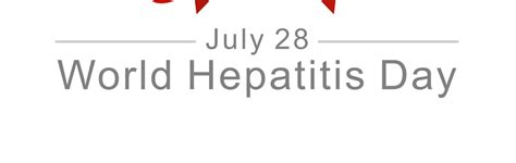World Hepatitis Day Raising Awareness Ican Staffing Agency