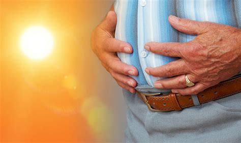 Stomach Bloating Dehydration Is One Of The Causes How To Get Rid Of