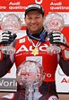 Austria’s Stephan Eberharter, One of the Most Successful Ski Racers in ...