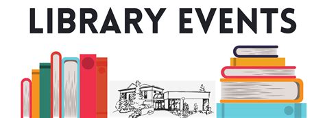 Events Two Harbors Public Library
