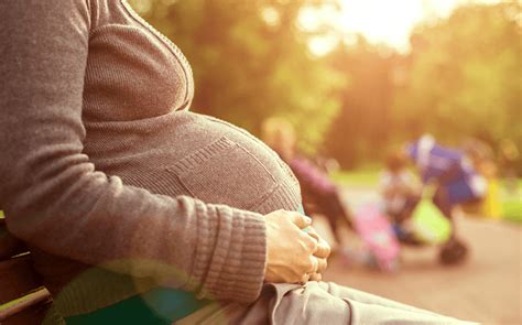 7 Things Every Pregnant Woman Needs Wellbeing By Well Ca