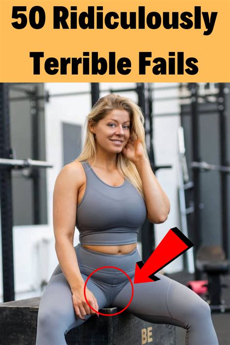 50 ridiculously terrible fails fitness body women s summer fashion autumn street style