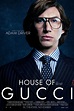 Poster House of Gucci (2021) - Poster Casa Gucci - Poster 11 din 17 ...