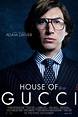 Poster House of Gucci (2021) - Poster Casa Gucci - Poster 11 din 17 ...