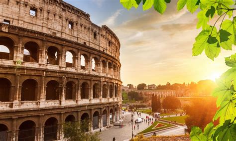 60 Frases De Roma Las Siete Colinas De La Historia Y La Cultura