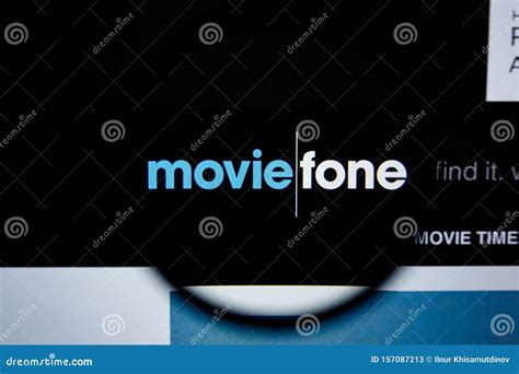 Moviefone Logo Stock Photos Free And Royalty Free Stock Photos From