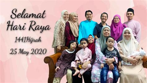 What's great about the app. Selamat Hari Raya, 2020!! - YouTube