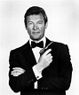 Health, News and Entertainment: Roger Moore, '007' actor, dies at 89