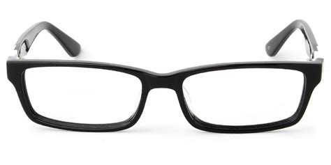 unisex full frame acetate eyeglass frames