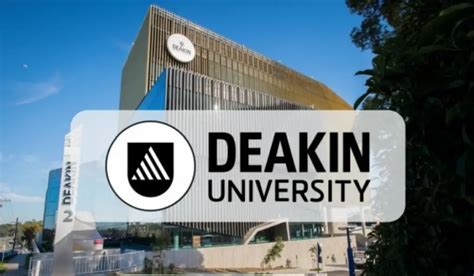 Deakin University Australia Announces Phd Scholarships With Iit Madras