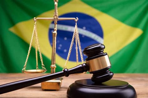 As Leis Mais Famosas Do Brasil E Porque Surgiram