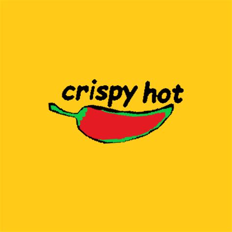Crispy Hot