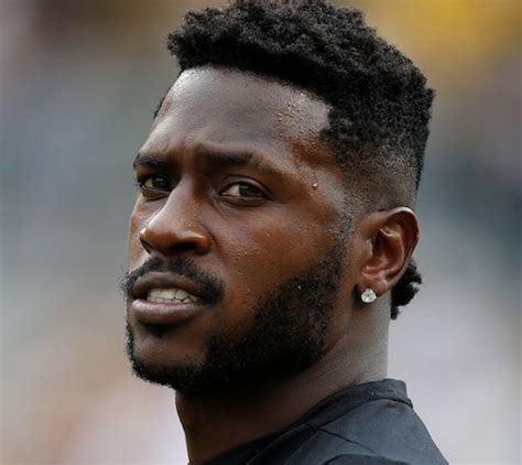 Why Antonio Brown Might Lose His 30 Million Contract Grievance Claim Against The Raiders How