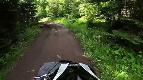 Ride The Wilds New Hampshire Day 2 Part 1 Of 4 Youtube