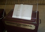 Constitución mexicana de 1857 – LHistoria