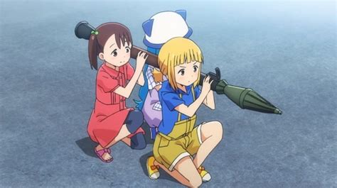 Mitsuboshi Colors The Winter 2018 Anime Preview Guide Anime News
