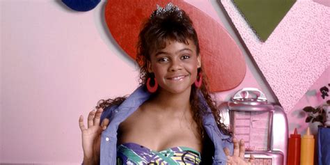 Saved By The Bell Our Favorite Lisa Turtle Moments Fangirlish
