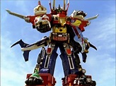 RPM Ultrazord First Megazord Fight | RPM | Power Rangers Official - YouTube