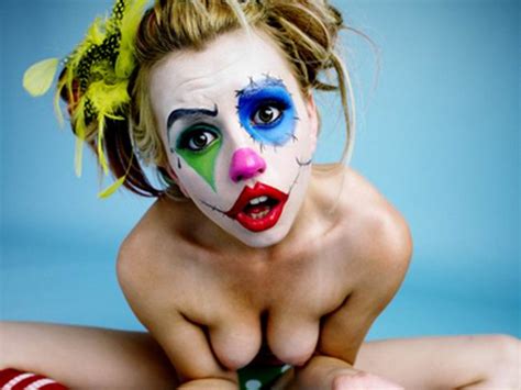 Sexy Clown Girl Porno Top Images Free Comments 1