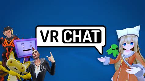 Vrchat Launches Premium Membership Now In Early Supporter Phase On