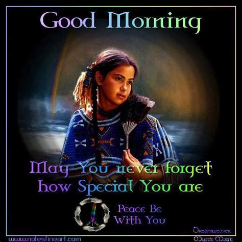 Good Morning Morning Quotes Images American Indian Quotes Happy