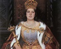 42 Heartbreaking Facts About Queen Jadwiga, The Tragic Ruler - Factinate