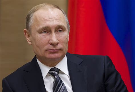 An Open Letter To Russian President Vladimir Putin Jewish Policy Center