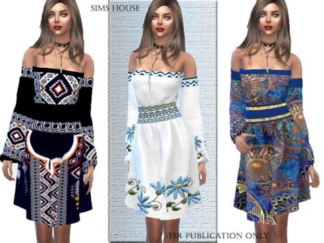 50 Of The Best Sims 4 Boho Cc And Mods Out There