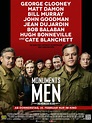 Monuments Men - Ungewöhnliche Helden - Film 2014 - FILMSTARTS.de