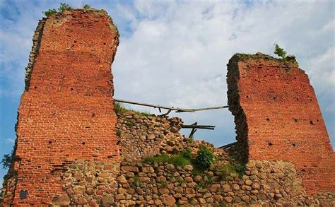 Top 7 Castles In Belarus You Must Visit Visit