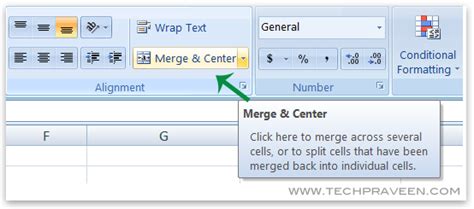 Merge and center cells by custom shortcut keys if the above shortcut keys are too long to remember, here, you can create a custom. What is the Keyboard Shortcut to Merge Cells in MS Excel?