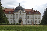 Weißes Schloss Jagsthausen | tourismus-bw.de