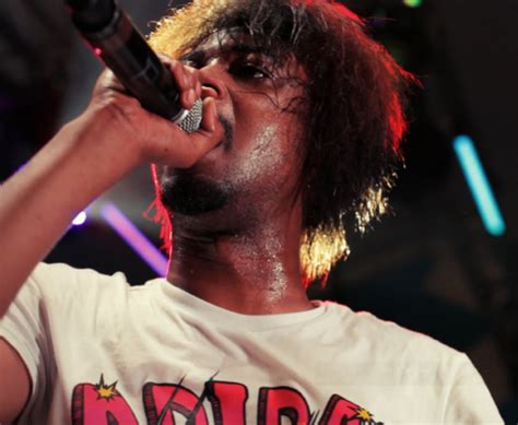Watch Danny Brown Give Complex Magazine A Tour Of Detroit