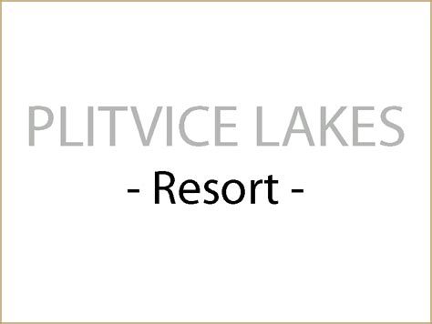 Plitvice Lakes Accommodation Couple Travel Blog