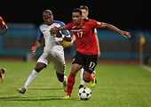 Alvin Jones signs for MLS club - Trinidad and Tobago Newsday