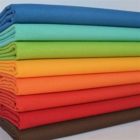 Plain Cotton Fabric - Plain Cotton Fabrics Manufacturer from Ahmedabad