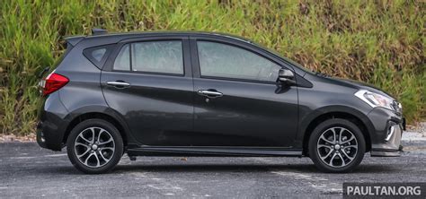 Looking to buy a new perodua myvi (2020) 1.5 advance at in malaysia? GALERI: Perodua Myvi 2018 - 1.5 Advance vs. 1.3 Premium X ...