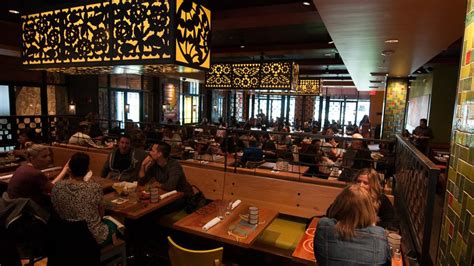 Expedias Move A Punch In The Gut For Downtown Bellevue Restaurants