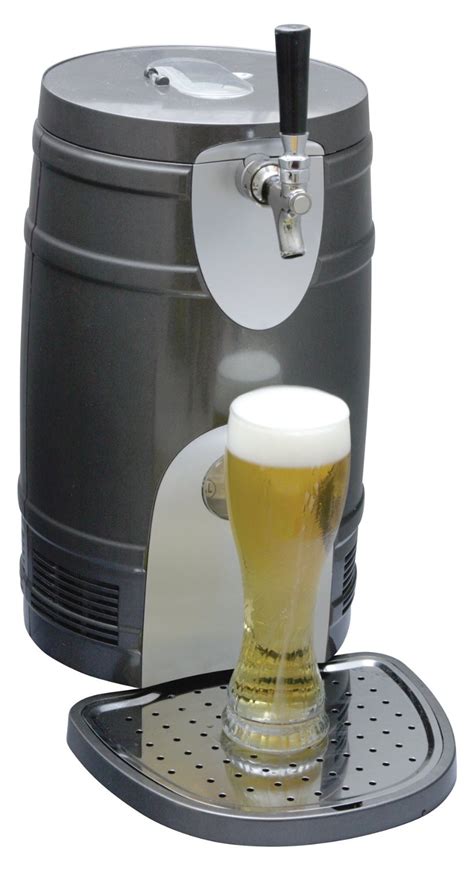 Koolatron Ktb05bn Mini Keg Best Beer Refrigerator