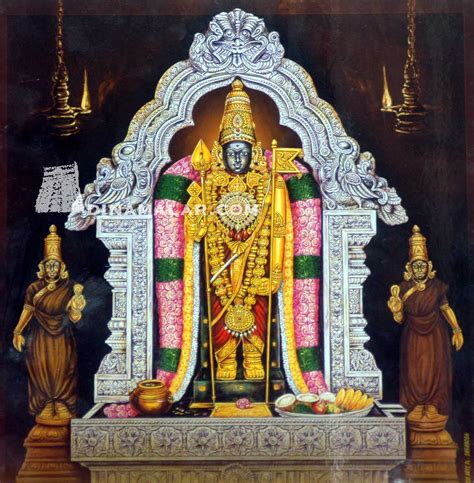 Thiruttani Image