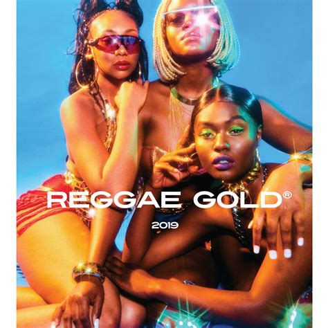 Music Top Compilations Reggae Gold Page 1 Vp Reggae
