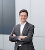 Peter Kühl übernimmt die Leitung Vertrieb bei ŠKODA AUTO Deutschland ...