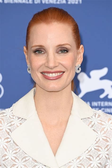 Image Of Jessica Chastain